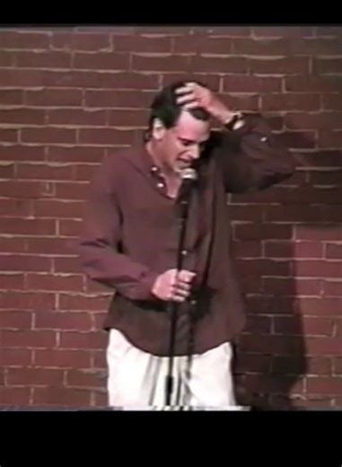 Enjoy this vintage Dale Jones clip. I say vintage cause I can’t remember where I wrote down the date… again. #Comedy #Comedian #StandupComedy #StandUp #FYP