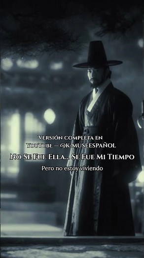 Estoy Vivo, Pero No Viviendo | Balada Coreana #baladacoreana #kpop #musicacoreana