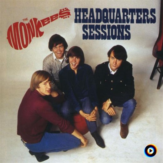 Six-String Improvisation by The Monkees