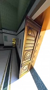 Kandahar Computer Center on Reels