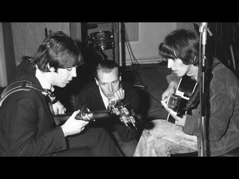 The Beatles- Nowhere Man (Isolated Bass)