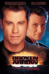 Broken Arrow | Cast and Crew | Rotten Tomatoes