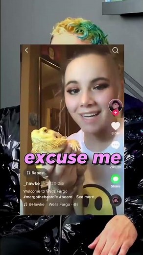 WHO IS MARGO? (THEY CALL ME TIAGO) #shorts