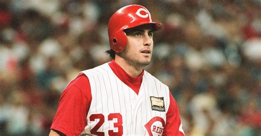 Top Could-Have-Beens of Yankees History: Hal Morris