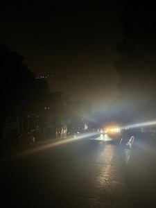 Massive power outage in SF leaves thousands without electricity