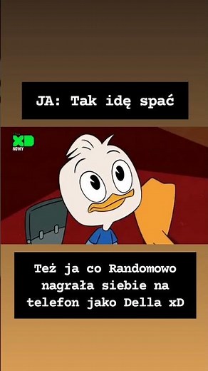 Kacze Opowieści 2017 FANDUB PL DELLA