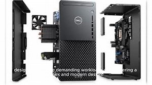 DELL XPS Desktop