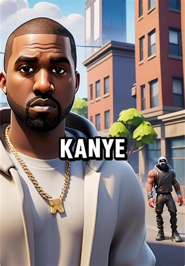 Kanye Chest's Controversial Moments in Fortnite Explained