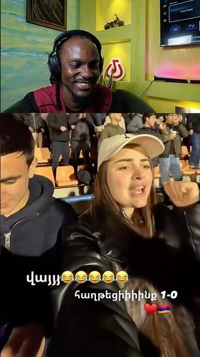 This video actually made my day