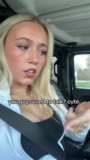 Just saying 🤷🏼‍♀️ | locked