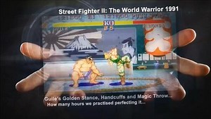 HyperSpin Intro Video Collection