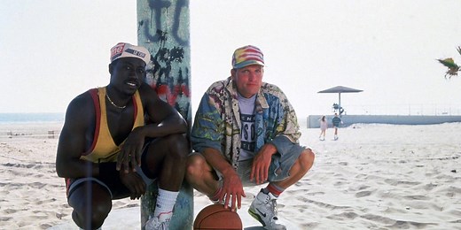 Die 19 besten Basketball-Filme aller Zeiten