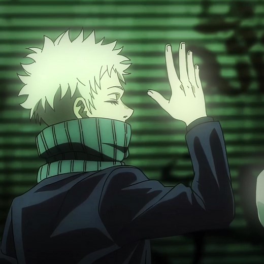 Inumaki & Toge Inumaki: Jujutsu Kaisen Anime Edits