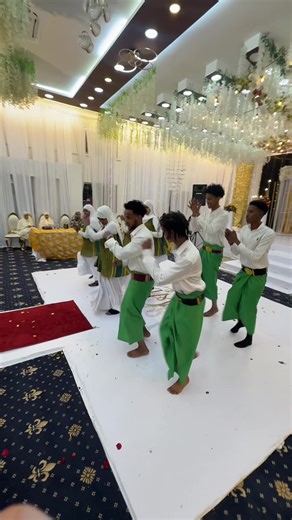 Hami Academy: Embracing Somali Culture Through Danto