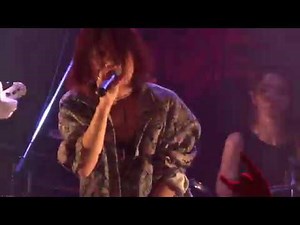 G・A・M・E - BRIDEAR,2018.4.22 at Shibuya REX