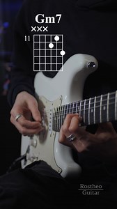 431K views · 10K reactions | Beanie #guitar #tutorial #guitarra #guitare #violao #ギター #guitarlessons #guitartutorial #guitarchords #guitartips #guitare #guitarra #musiclessons #guitarteacher #guitarlesson #guitarlove #acousticguitar #fingerstyle #classicalguitar #chords #tabs | Rostheo | Facebook