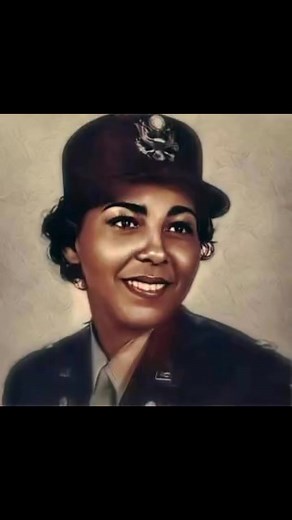 National Women’s History Month: Black Herstory: Charity Edna Adams Earley (1918–2002) was a pioneering African American military officer, educator, and community leader. Born on December 5, 1918, in Kittrell, North Carolina, she grew up in Columbia, South Carolina, in a scholarly household. Her father, a minister, and her mother, a teacher, instilled in her a love for education. She graduated as valedictorian from Booker T. Washington High School before attending Wilberforce University in Ohio, 