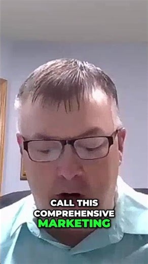 Marketing Strategy: The Comprehensive Approach You Need!