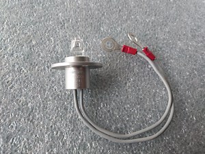 [Hot Item] Mindray BS-200 Chemistry Analyzer Lamp Bzf200200 Open System Automatic Machine Bulb