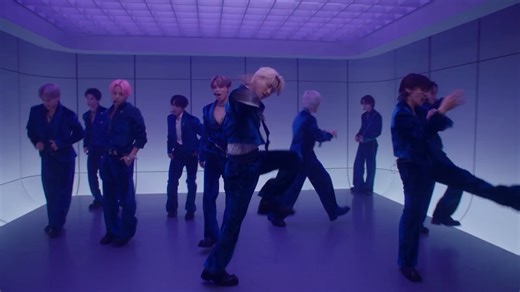 JO1 bring ALL the moves to Vevo Studios in a head-spinning performance of "BE CLASSIC." ⠀⠀⠀⠀⠀⠀⠀⠀⠀ ▶️ https://vevo.visitlink.me/OiR_5C | Vevo