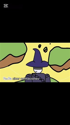 My moment has arrived #forsaken #two time #roblox #sixer #flipaclip #animation #guest #meme