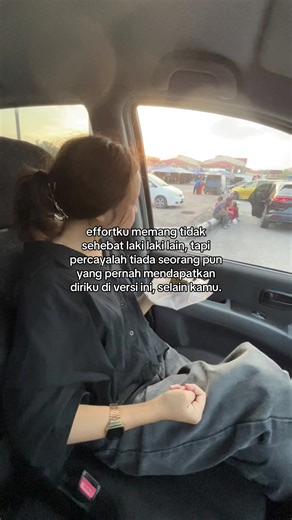 Cinta dan Perjuangan: Menghargai Usaha Bersama