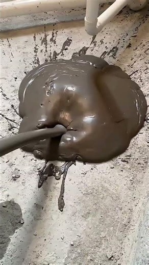 🍫⚠️ The Dangerous Pipe Surprise✨✨