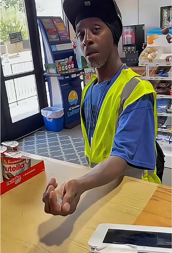 Funny Pranks at Convenience Stores