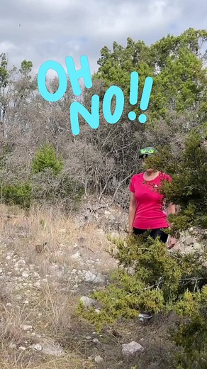 Oh no! Talk about “getting into the story!” Cedar pollen got me good! But…Ashe juniper trees are better than you think! My story aired Saturday night on CBS Austin & airs soon on The National Weather Desk. I’ll post it later! 🤧 #cedar #cedarfever #ashejuniper #mountaincedar #allergies | Chikage Windler - Meteorologist