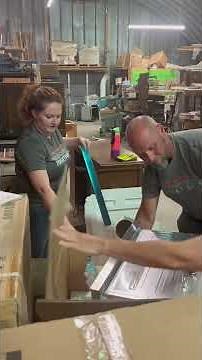 First Interstate Bank Volunteer Video