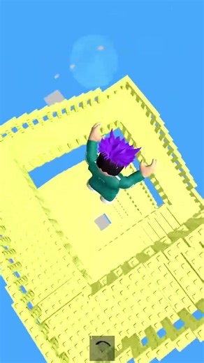 thanos in roblox #roblox