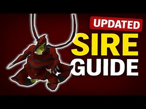 Abyssal Sire Has Changed In 2025 - OSRS Guide