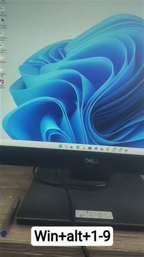 windows button new shotcuts keys in windows 11 #keyboardshortcuts #windows