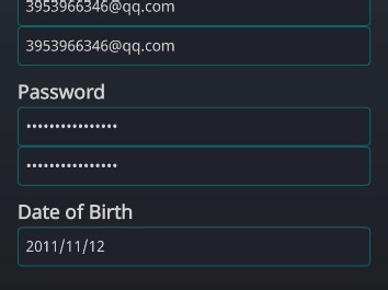 vrchat怎么注册啊