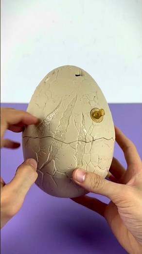 Unboxing Robo Alive T-rex Eggs #unboxing #toys #jurassicworld #asmr #shortsvideos