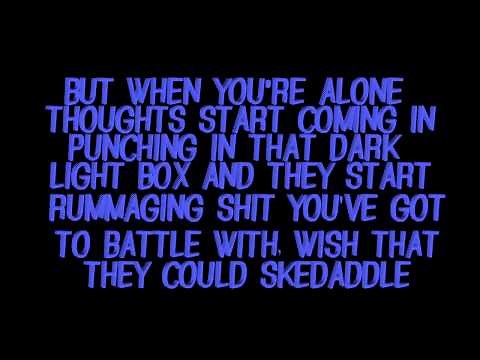 Tyler The Creator - Cowboy Official Lyrics