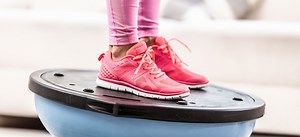 Vestibular Rehabilitation - Symetrics