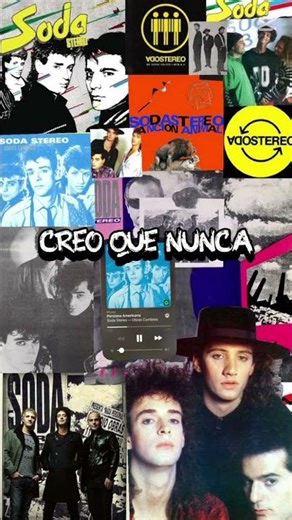 ‪@SodaStereo‬ persiana americana