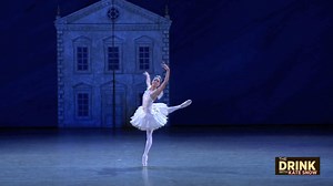 Misty Copeland’s “biggest purpose” isn’t just being a great dancer – it’s inspiring the next generation (Part 2)