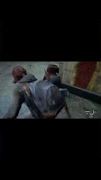 Ellie ESCAPE a Massive Clicker Horde! 😱 | The Last of Us Part II Watch it complete