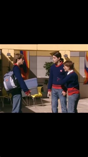 Pablo y Marizza: Un Amor Rebelde en Rebelde Way