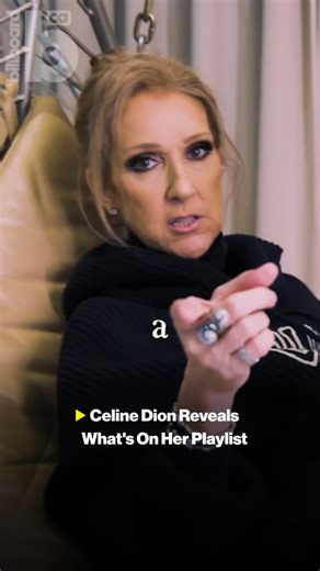 What does a Canadian icon listen to? In a new video, the @celinedion unveils a playlist of 10 songs covering a wide range of genres, including Rihanna, Metallica and James Blunt. Read more at ca.billboard.com Qu’est-ce qu’une icône canadienne écoute en ce moment ? Dans une nouvelle vidéo, Céline Dion dévoile une playlist de 10 chansons aux influences variées, allant de Rihanna à Metallica, en passant par James Blunt. À lire sur ca.billboard.com Video: @celinedion #CelineDion #playlist | Billboar