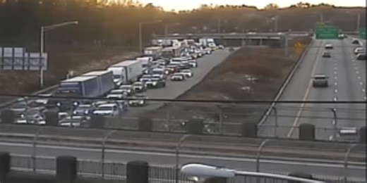 Witnesses sought in deadly West Hartford highway road rage incident