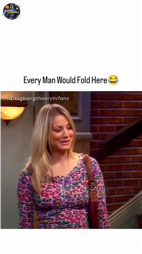 Series Snippets on Instagram: "Leonard knows his priorities😂 The Big Bang Theory 2007–2019 - Comedy/Sitcom/Romance Genius IQs, zero social skills, and the girl next door—The Big Bang Theory is a defining sitcom centered on roommates Leonard and Sheldon, two brilliant physicists in Pasadena who understand the universe but are baffled by everyday life. Their quiet world of quantum mechanics and video games is turned upside down when aspiring actress Penny moves across the hall, challenging their 