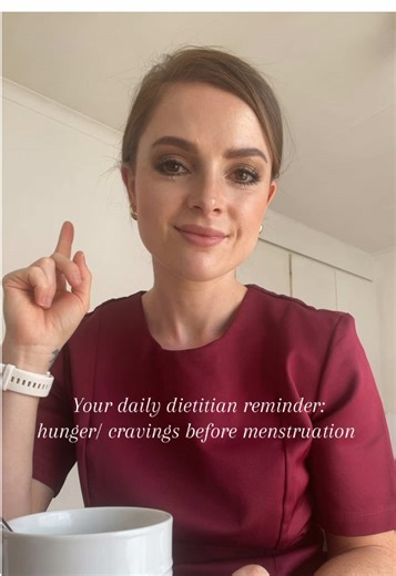 Ladies, listen up ♥️