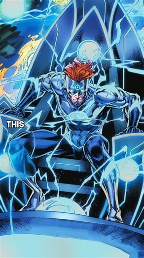 Wally West's Incredible Speed Explained