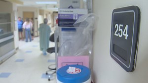 Valley hospitals are prepared for a potential holiday COVID-19 surge