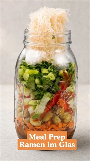 Das beste Meal Prep System für Berufstätige #MealPrep #Tipps #Hack