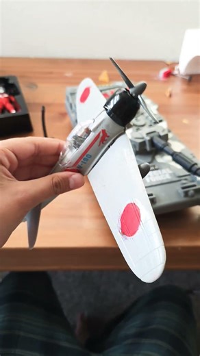 ww2 japan plane
