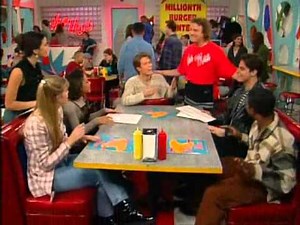 sCeech of Bell The New Class